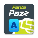 Logo of Fantapazz android Application 